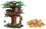 21318 LEGO® Ideas - Casa sull albero -