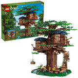 21318 LEGO® Ideas - Casa sull albero -