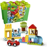 10914 LEGO® Duplo - Contenitore di mattoncini grande