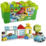 10913 LEGO® Duplo - Contenitore di mattoncini