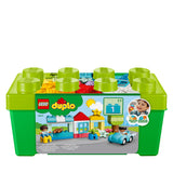 10913 LEGO® Duplo - Contenitore di mattoncini