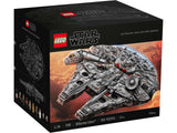 75192 - LEGO - Creator Expert - Star Wars Millennium Falcon