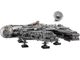 75192 - LEGO - Creator Expert - Star Wars Millennium Falcon