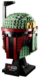 75277 LEGO® Star Wars - Casco di Boba Fett