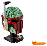 75277 LEGO® Star Wars - Casco di Boba Fett