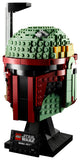 75277 LEGO® Star Wars - Casco di Boba Fett