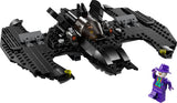 76265 LEGO Super Heroes DC - Bat-aereo: Batman vs. The Joker