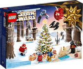 75340 Lego Star Wars Calendario dell’Avvento
