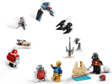 75340 Lego Star Wars Calendario dell’Avvento