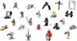 75340 Lego Star Wars Calendario dell’Avvento
