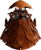 75397 LEGO Star Wars Galeone a vela di Jabba