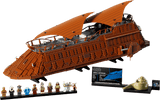 75397 LEGO Star Wars Galeone a vela di Jabba