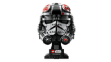 LEGO Star Wars 75429 Casco Pilota AT-AT Casco da Collezione