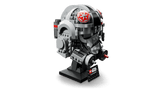 LEGO Star Wars 75429 Casco Pilota AT-AT Casco da Collezione