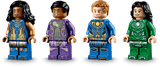76155 LEGO® Marvel superheroes - ETERNALS all ombra di Arishem