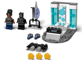76212 LEGO® Marvel superheroes - IL LABORATORIO DI SHURI MARVEL