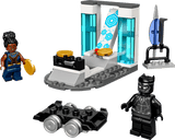 76212 LEGO® Marvel superheroes - IL LABORATORIO DI SHURI MARVEL