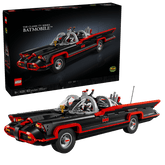 76328 LEGO Batman: Batmobile Classic TV Series