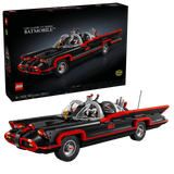 76328 LEGO Batman: Batmobile Classic TV Series