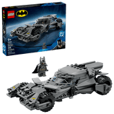 76331 Lego DC Super Heroes Batman v Superman™ Batmobile