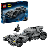 76331 Lego DC Super Heroes Batman v Superman™ Batmobile