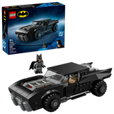 76332 Lego DC Super Heroes Batmobile™ di Batman™