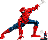 76346 Lego Marvel Superheroes Personaggio di Spider-Man