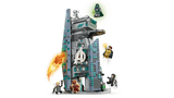 76352 Lego Marvel Avengers: Doomsday Nuova torre degli Avengers