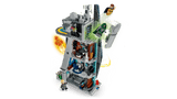 76352 Lego Marvel Avengers: Doomsday Nuova torre degli Avengers