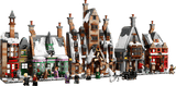 76457 LEGO Harry Potter Villaggio di Hogsmeade Edizione Collezionista