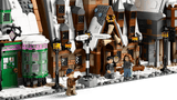 76457 LEGO Harry Potter Villaggio di Hogsmeade Edizione Collezionista