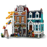 10270 - LEGO - Creator Expert - Libreria