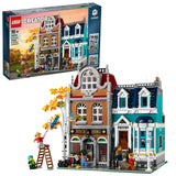 10270 - LEGO - Creator Expert - Libreria
