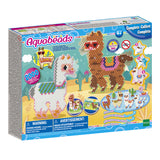 31596 AQUABEADS - Kit Llama adorabili