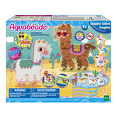 31596 AQUABEADS - Kit Llama adorabili