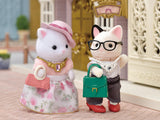 5461 Sylvanian Families - TOWN Fashion Gatti Persiani