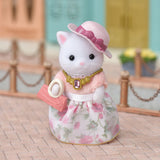 5461 Sylvanian Families - TOWN Fashion Gatti Persiani