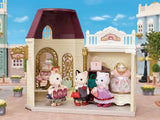 5461 Sylvanian Families - TOWN Fashion Gatti Persiani