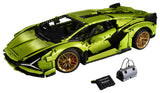 42115 LEGO® Technic - Lamborghini Sin FKP 37
