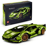 42115 LEGO® Technic - Lamborghini Sin FKP 37