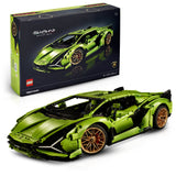 42115 LEGO® Technic - Lamborghini Sin FKP 37
