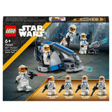75359 LEGO Star Wars TM BATTLE PACK CLONE TROOPER 332 COMPAGNIA AHSOKA