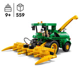 42168 LEGO Technic John Deere 9700 Forage Harvester