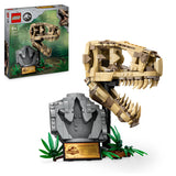 76964 LEGO Jurassic World tbd-JW-2024-3