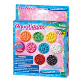 31517 -AQUABEADS Ricarica Perle Classiche
