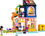 42614 LEGO Friends Boutique vintage