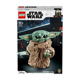 75318 LEGO® Star Wars - THE CHILD BABY YODA