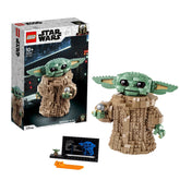 75318 LEGO® Star Wars - THE CHILD BABY YODA