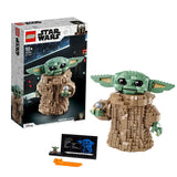 75318 LEGO® Star Wars - THE CHILD BABY YODA