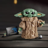 75318 LEGO® Star Wars - THE CHILD BABY YODA